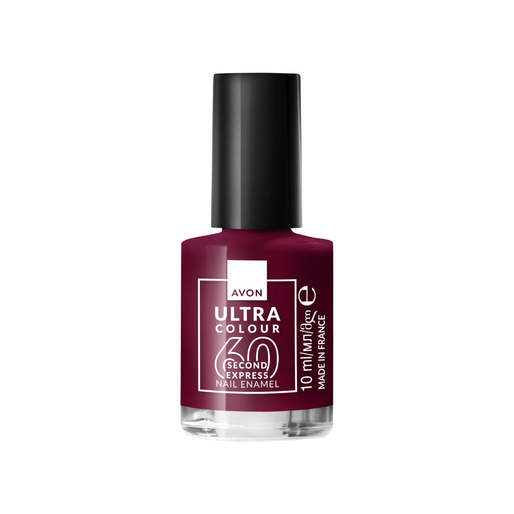 Avon - ULTRA COLOUR Express-Nagellack - 