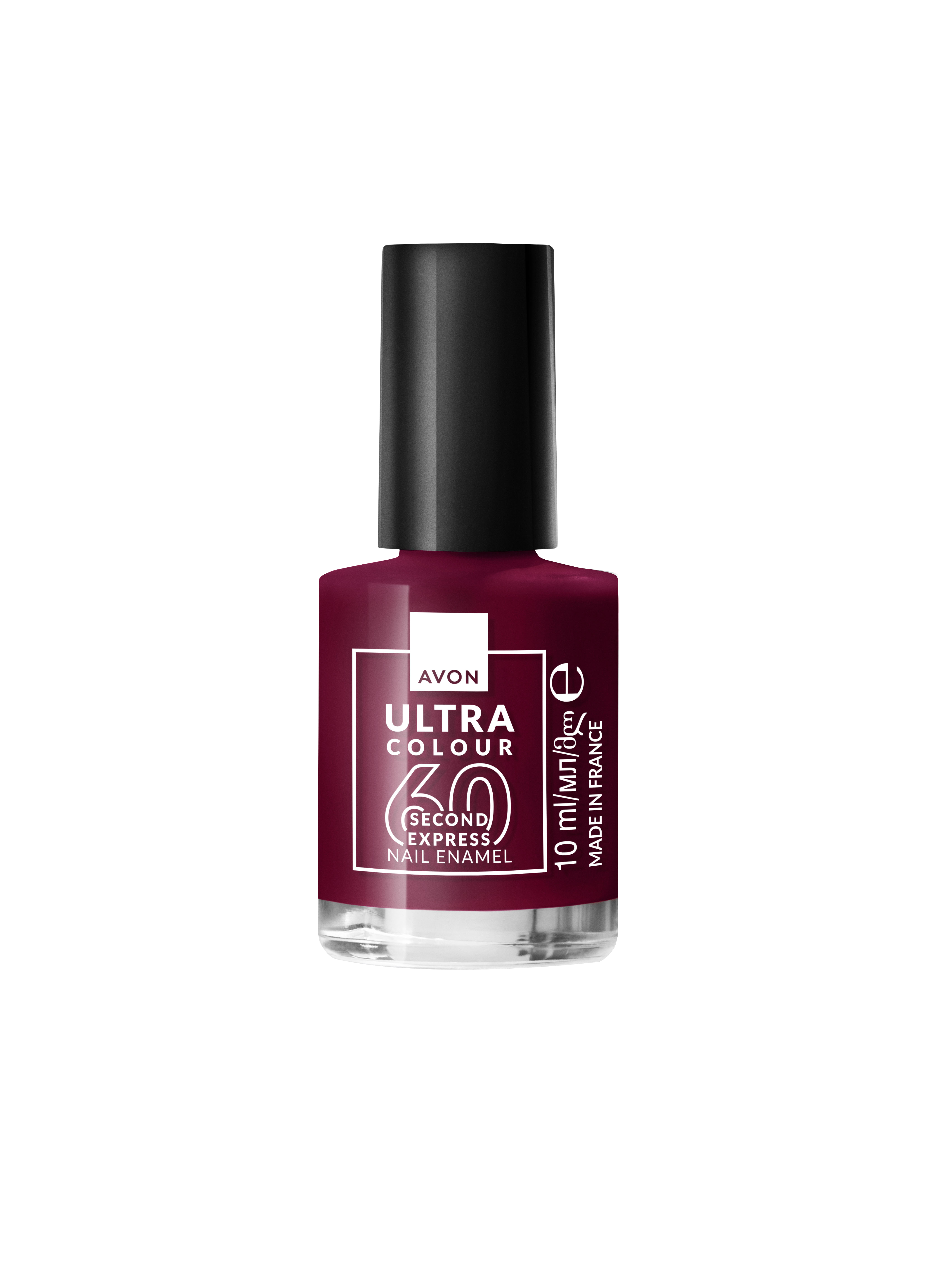 Avon - Rýchloschnúci lak na nechty - 