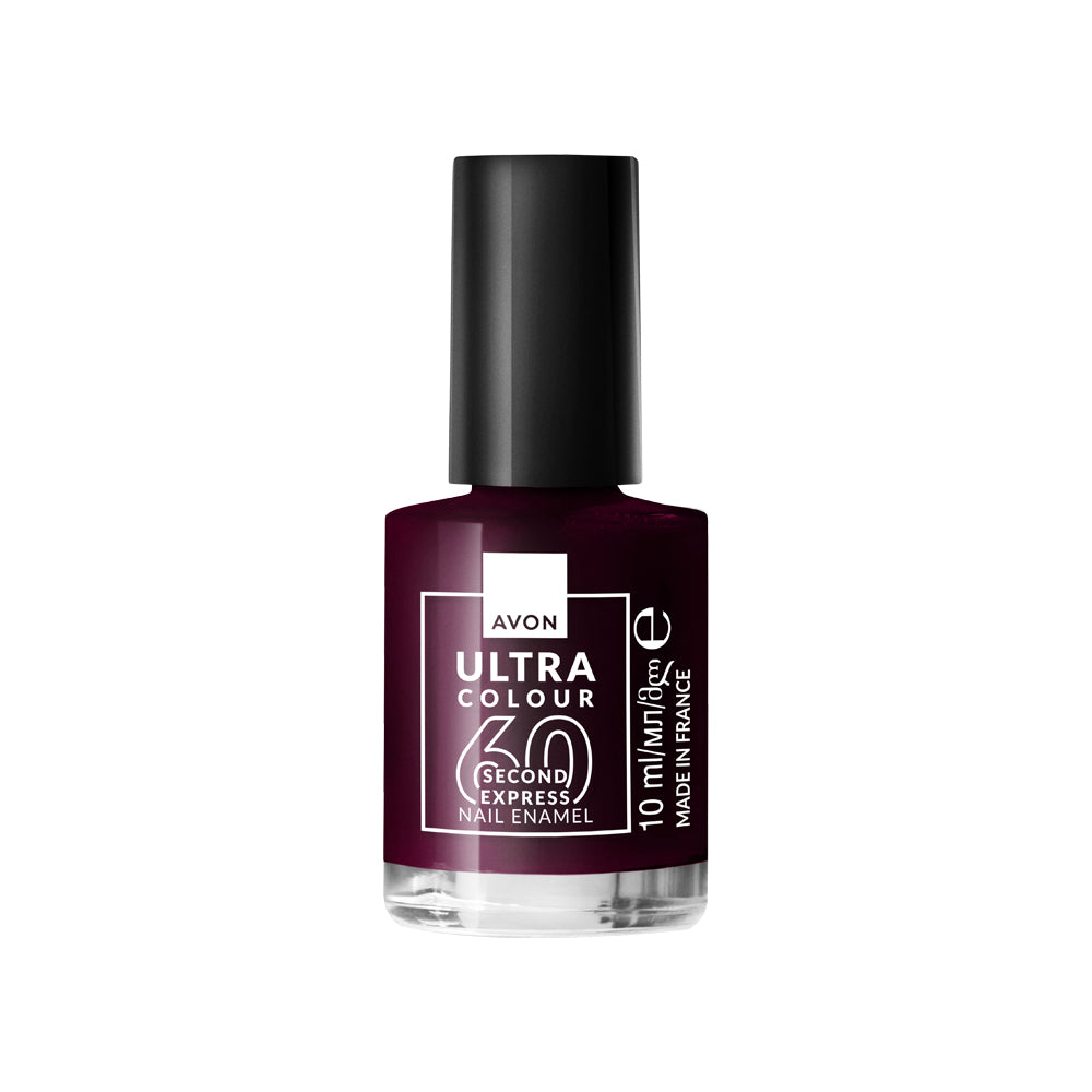 Avon - Rýchloschnúci lak na nechty - 