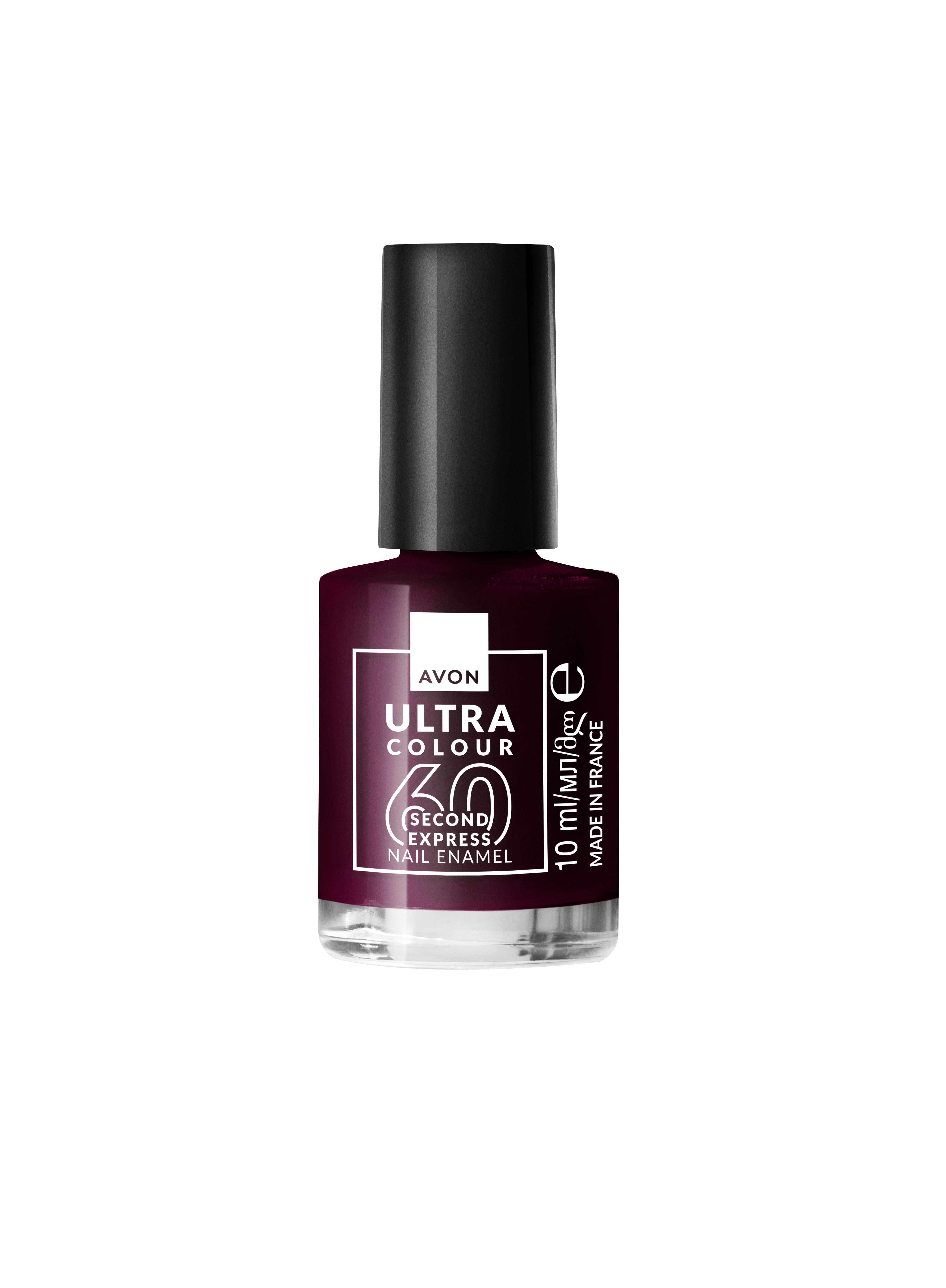 Avon - Rýchloschnúci lak na nechty - 