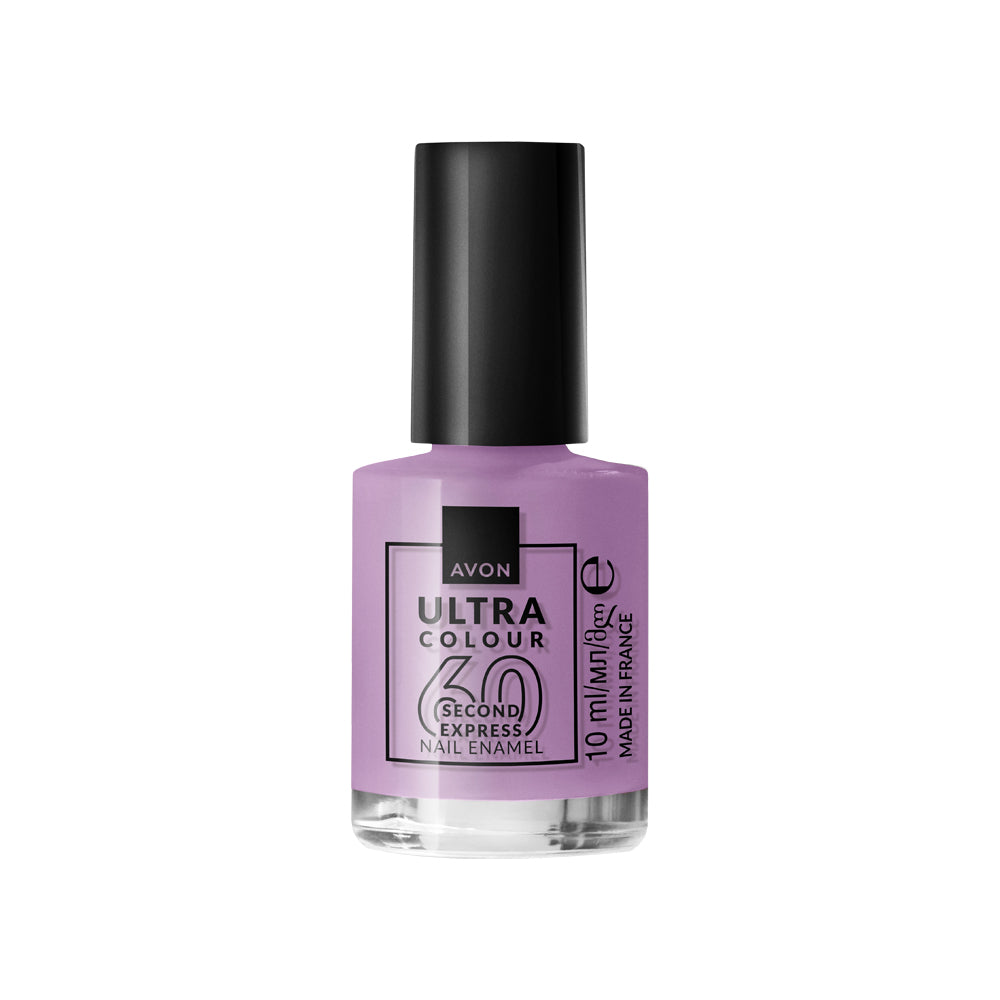 Avon - ULTRA COLOUR Express-Nagellack - 