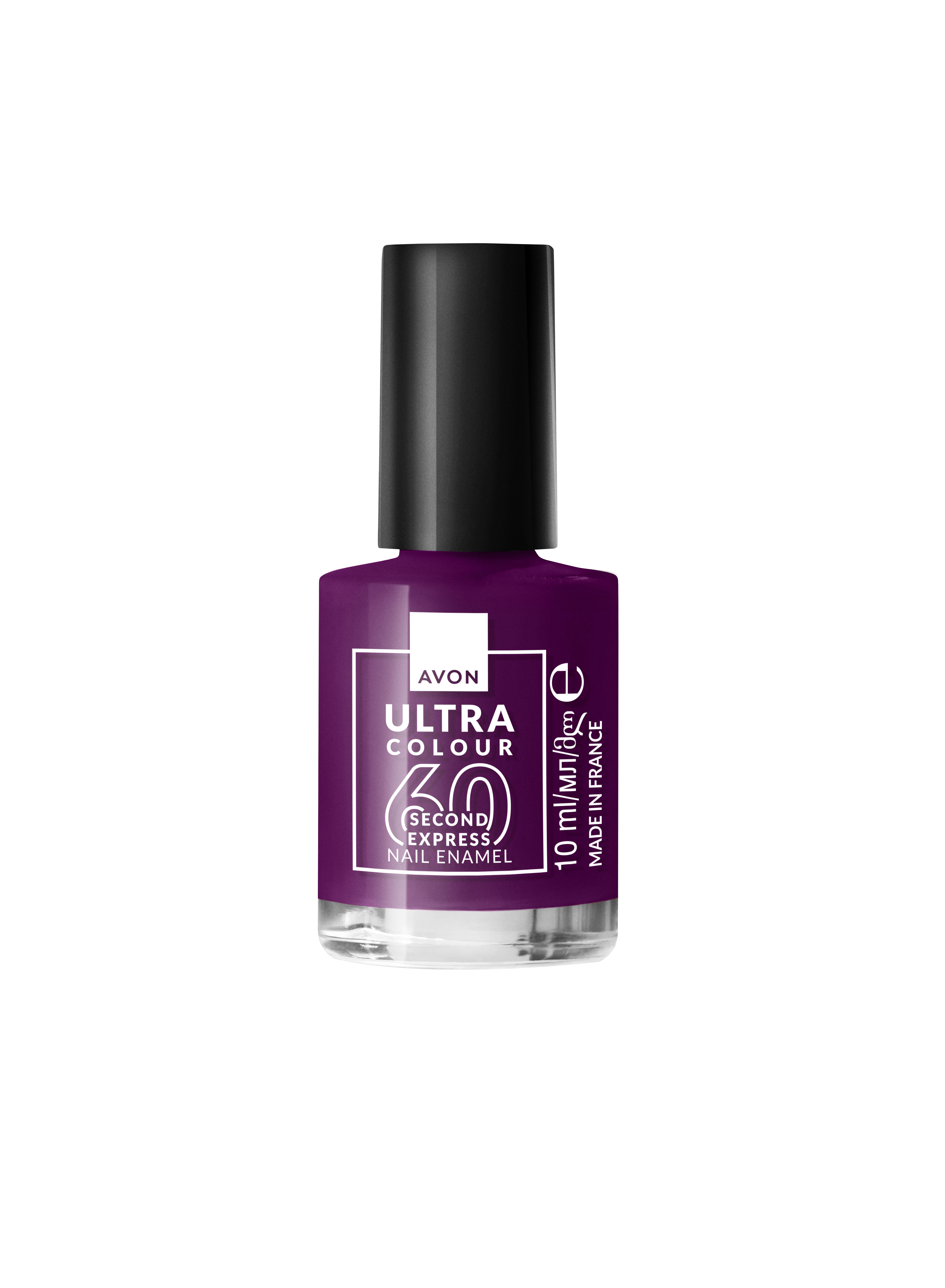 Avon - Rýchloschnúci lak na nechty - 