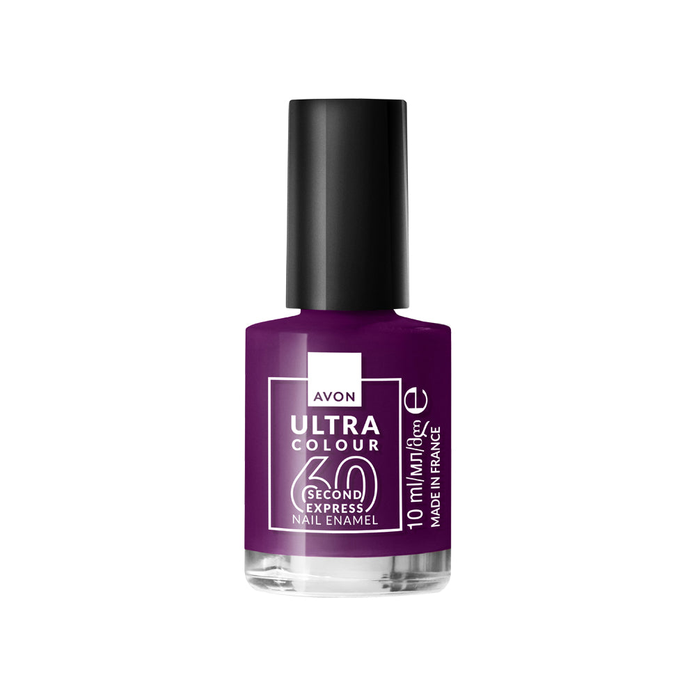 Avon - ULTRA COLOUR Express-Nagellack - 