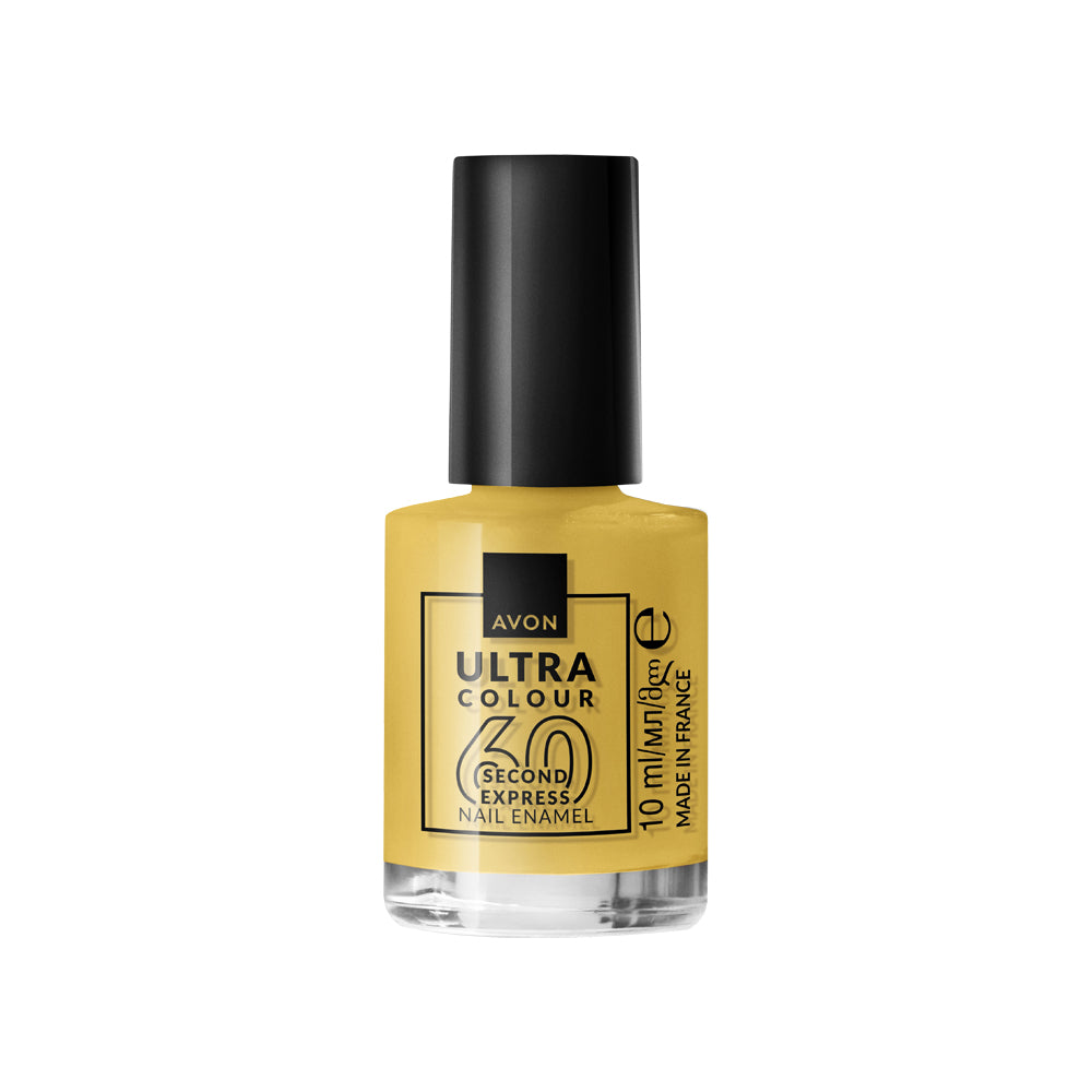 Avon - Rýchloschnúci lak na nechty - 