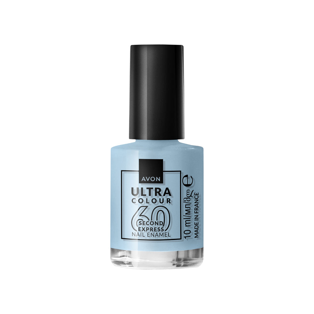 Avon - ULTRA COLOUR Express-Nagellack - 