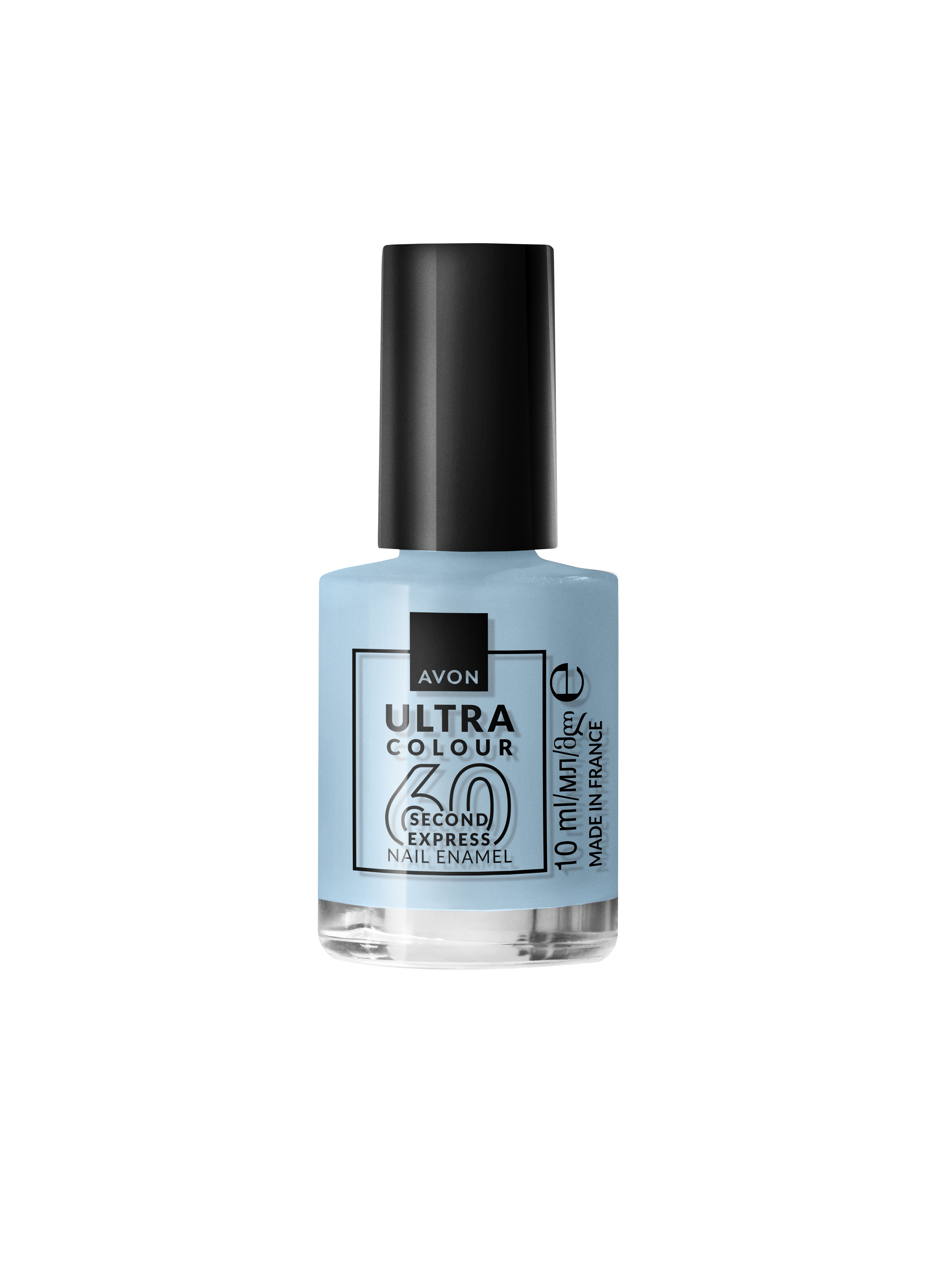 Avon - Rýchloschnúci lak na nechty - 