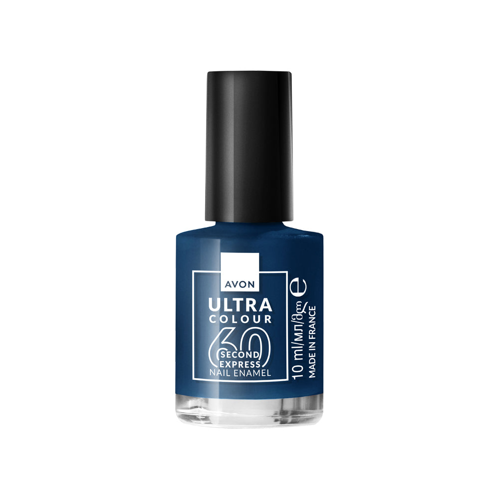Avon - Rýchloschnúci lak na nechty - 