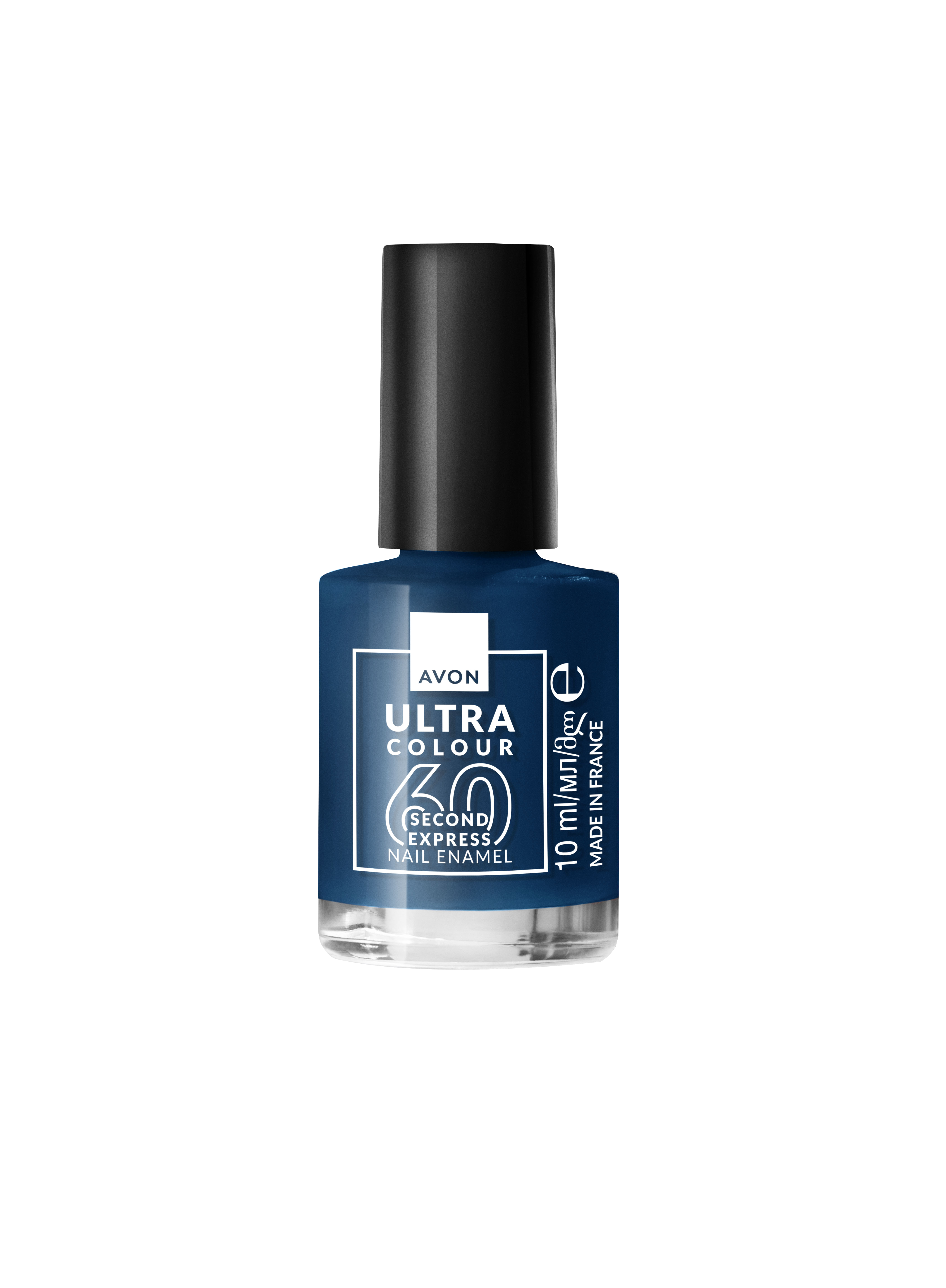 Avon - Rýchloschnúci lak na nechty - 