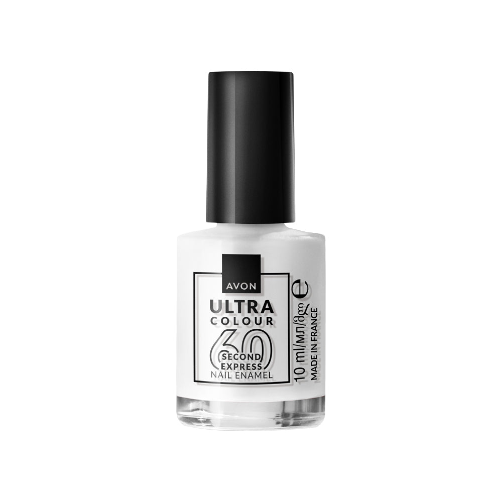 Avon - Rýchloschnúci lak na nechty - 