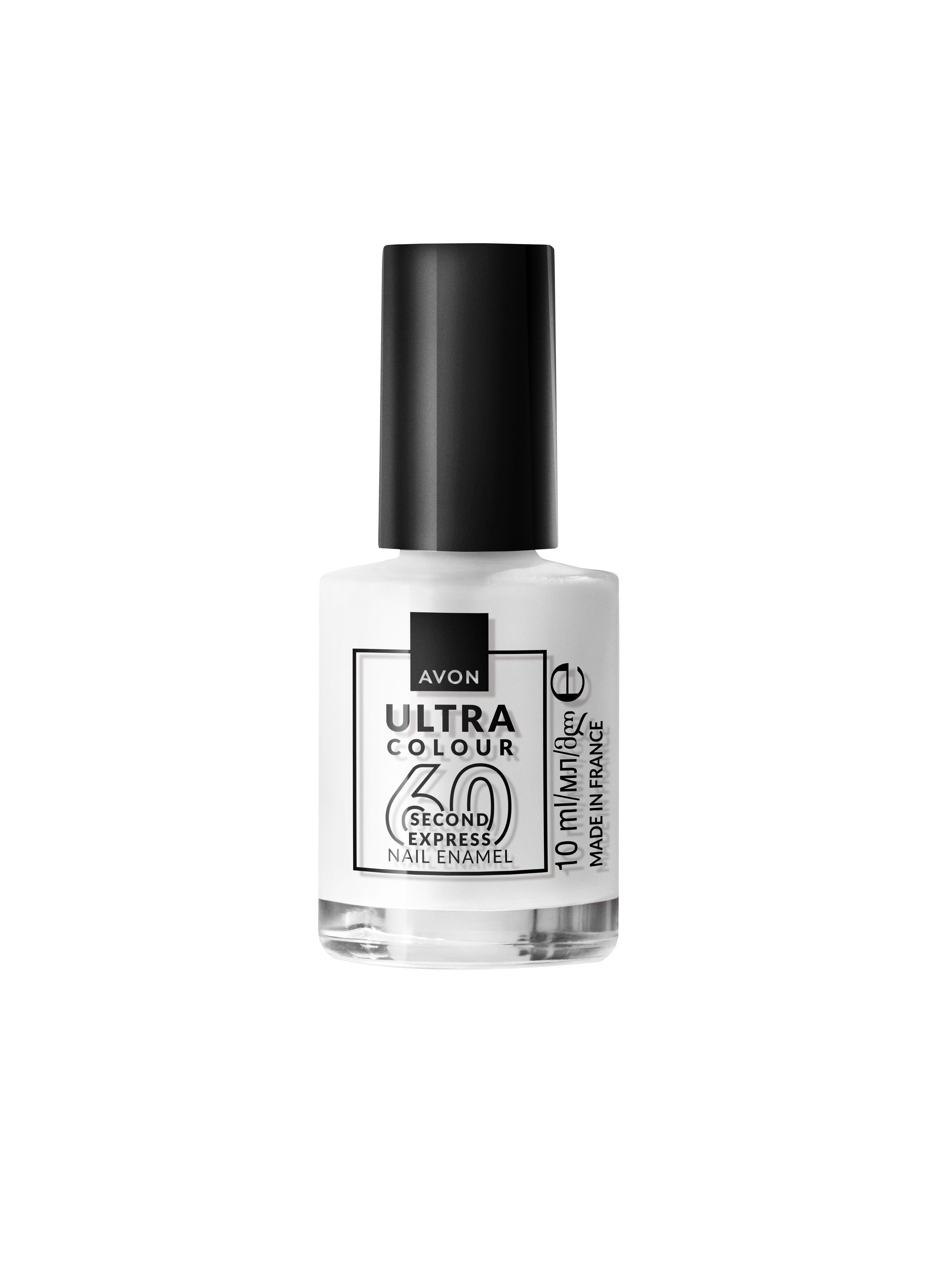 Avon - Rýchloschnúci lak na nechty - 