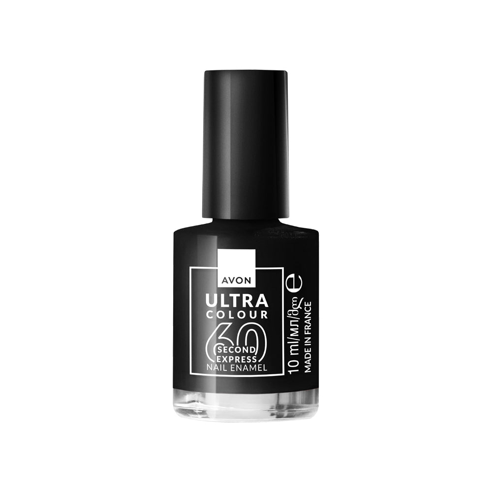 Avon - Rýchloschnúci lak na nechty - 