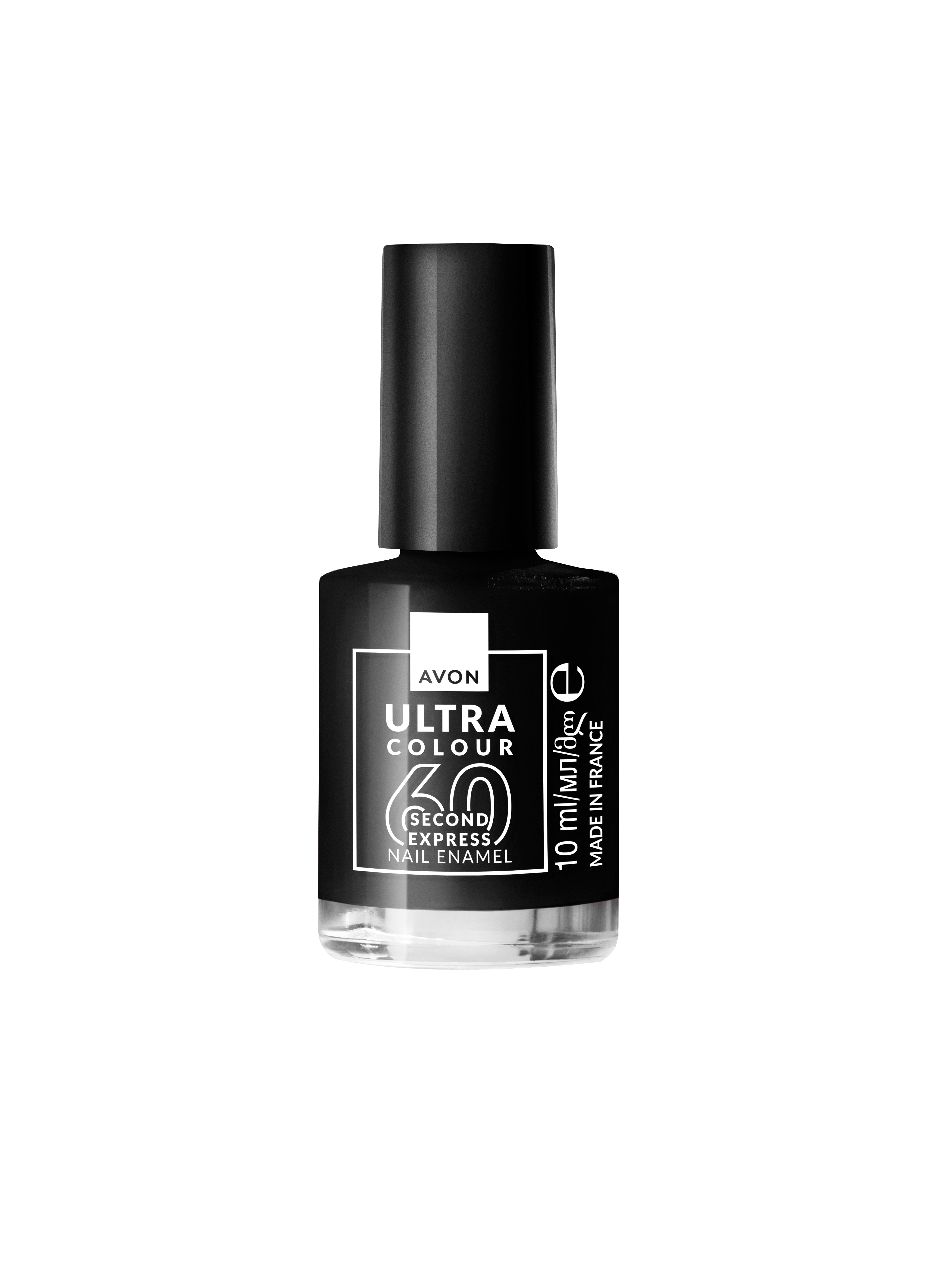 Avon - Rýchloschnúci lak na nechty - 