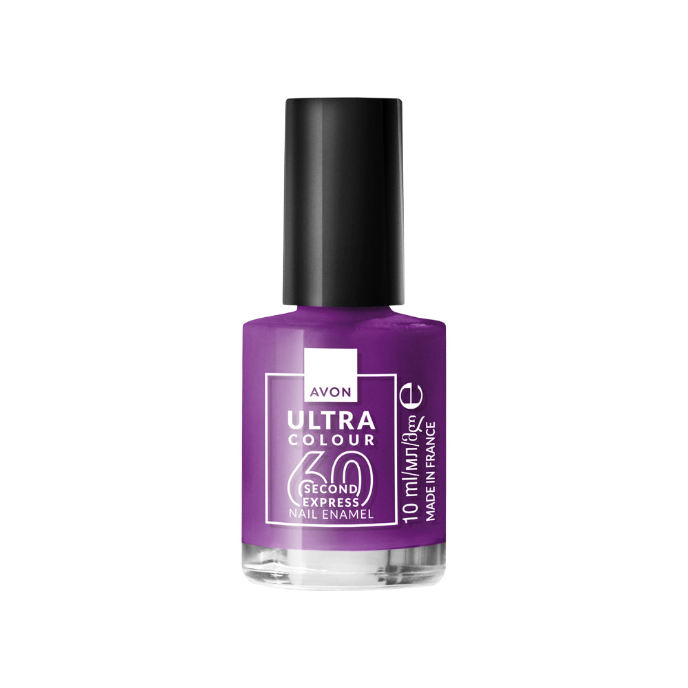 Avon - ULTRA COLOUR Express-Nagellack - 