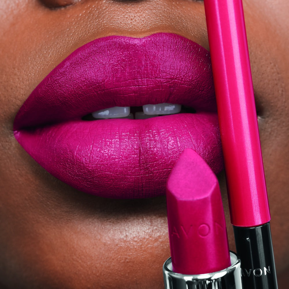 Avon - Tužka na rty Ultra Glimmerstick - 