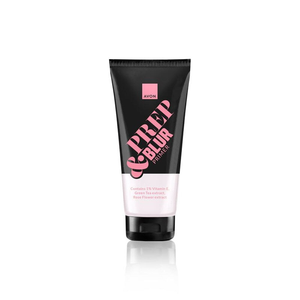 Avon - Avon Prep & Blur Primer - 