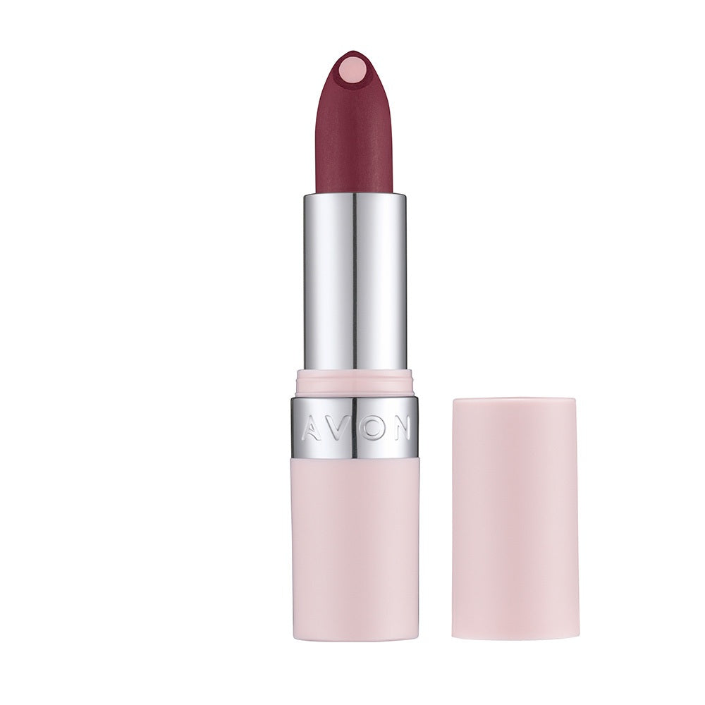 Avon - Hydramatic Matte Lipstick - 