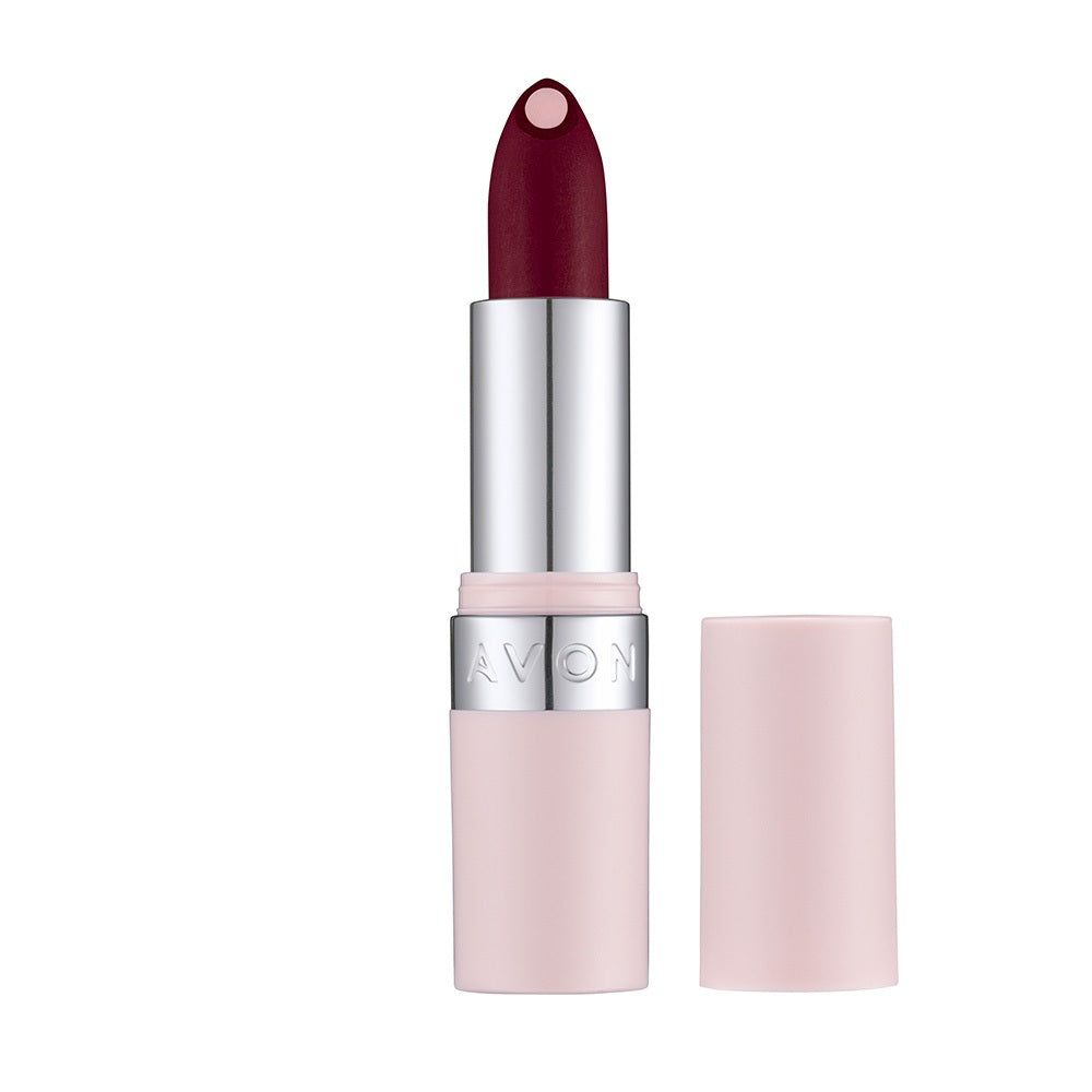 Avon - Hydramatic Matte Lipstick - 
