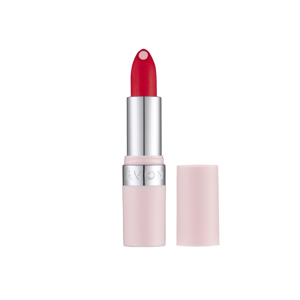 Avon - Hydramatic Matte Lipstick - 