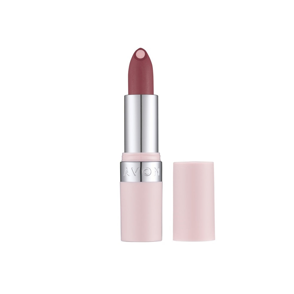 Avon - Hydramatic Matte Lipstick - 