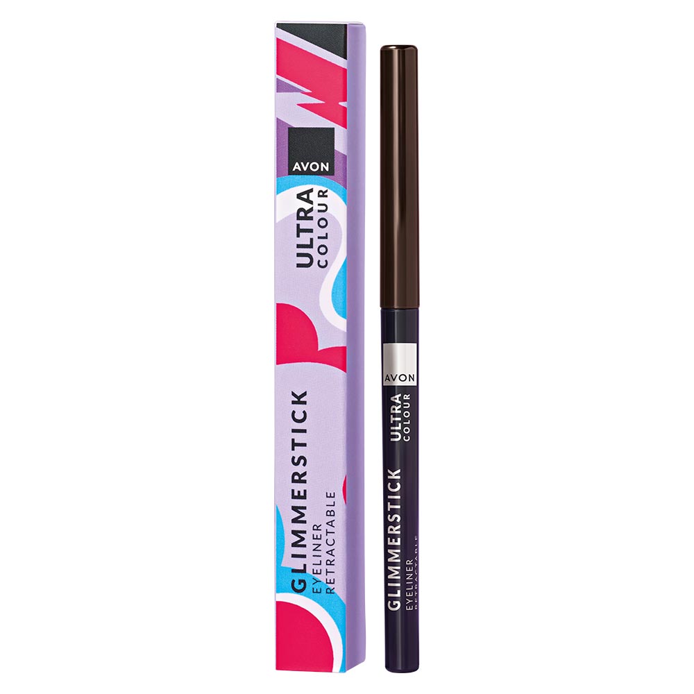 Avon - Očné linky Glimmerstick – limitovaná edícia - 