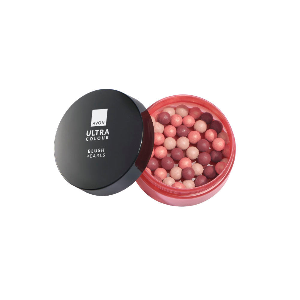 Avon - ULTRA COLOUR Rouge-Perlen - 