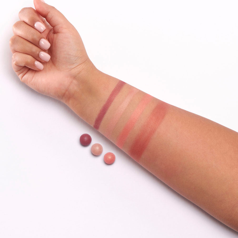 Avon - ULTRA COLOUR Rouge-Perlen - 