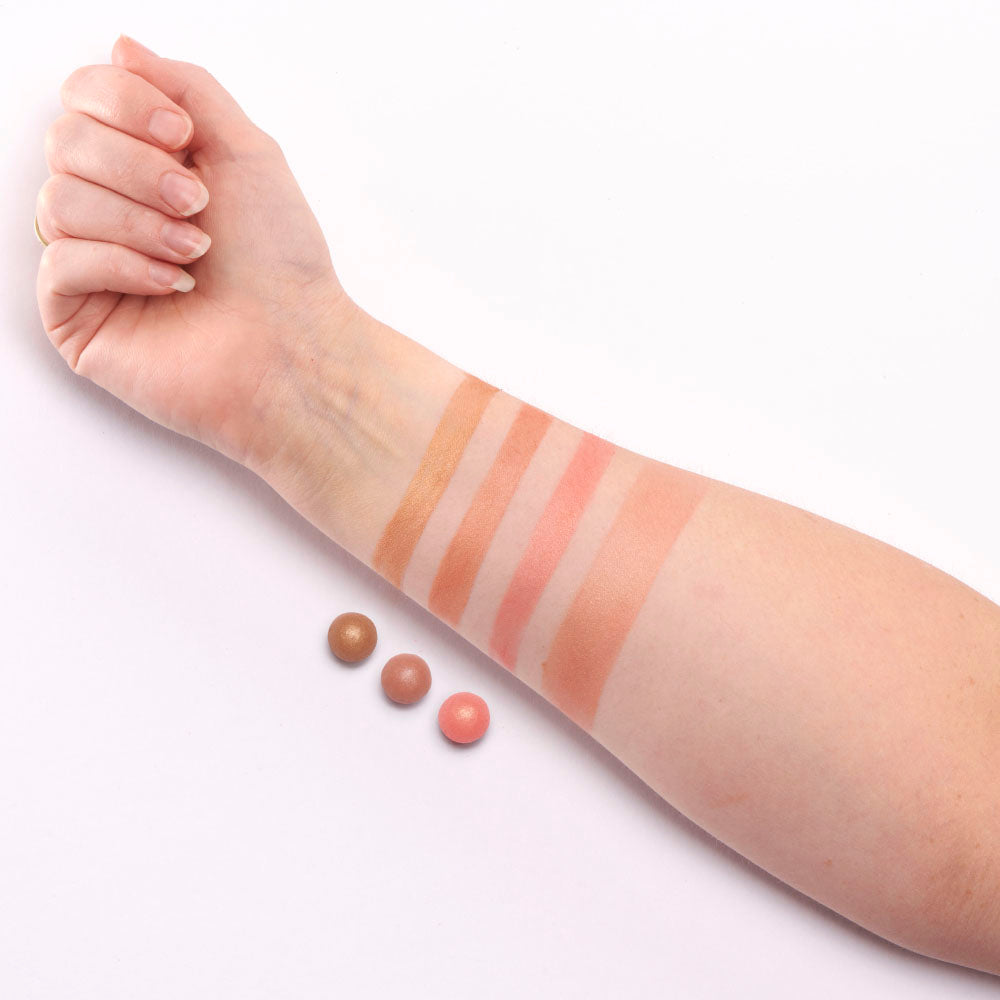 Avon - ULTRA COLOUR Rouge-Perlen - 