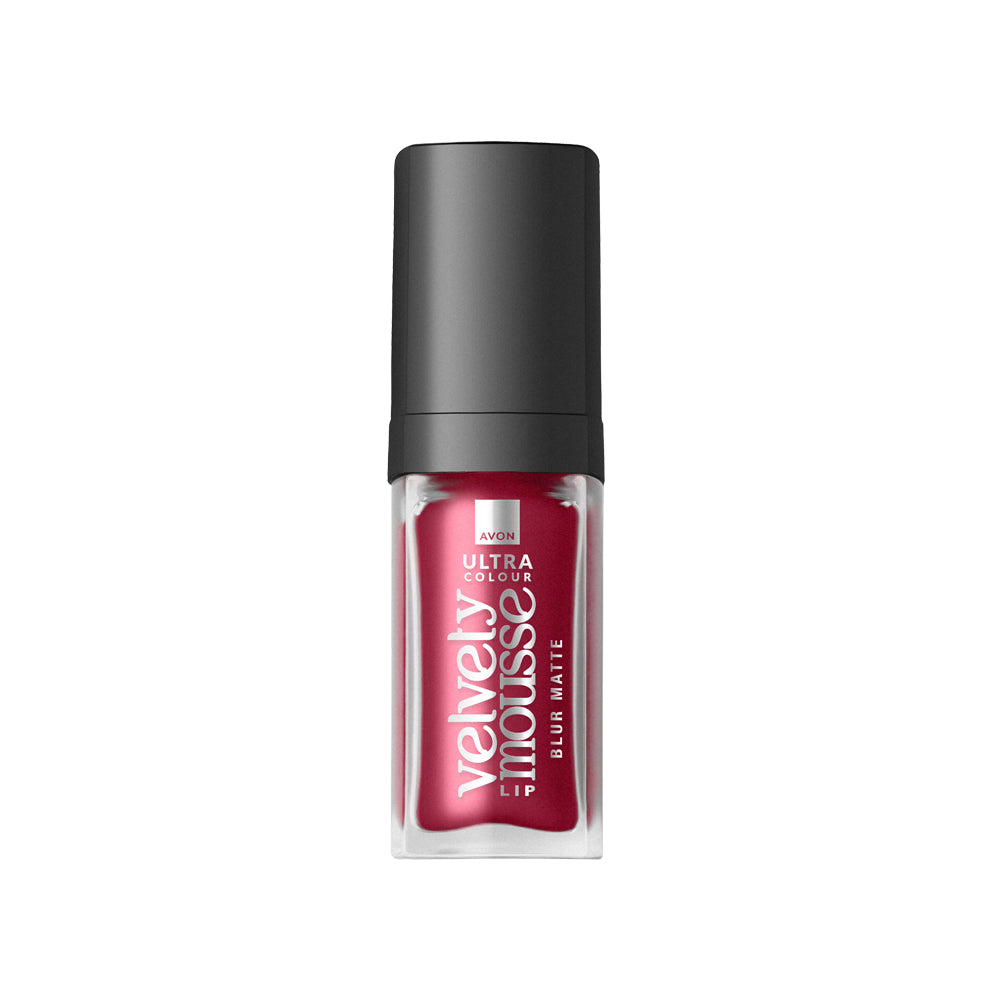 Avon - Zamatová pena na pery - 