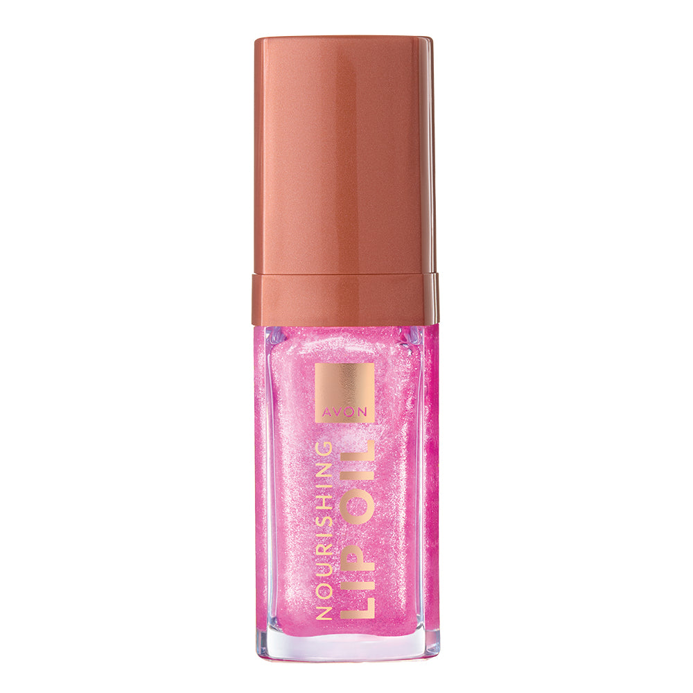 Avon - Vyživující péče na rty s oleji - 