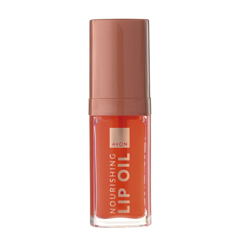 Avon - Vyživující péče na rty s oleji - 