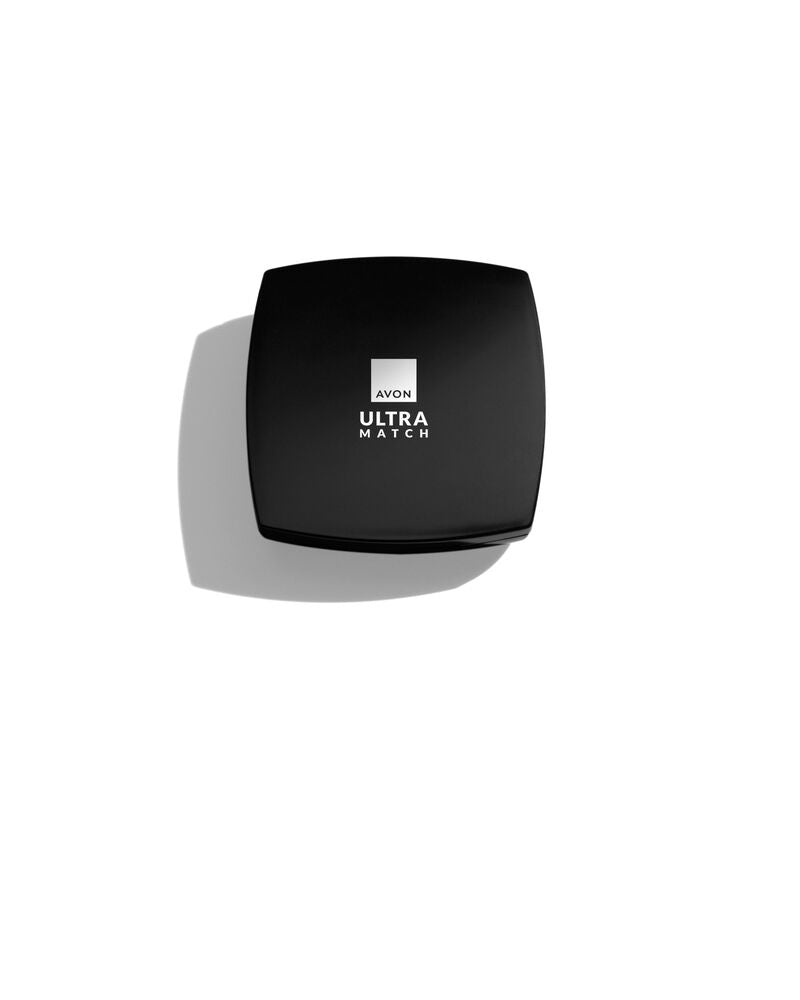 Avon - Ultra Match Cream to Powder Foundation - 