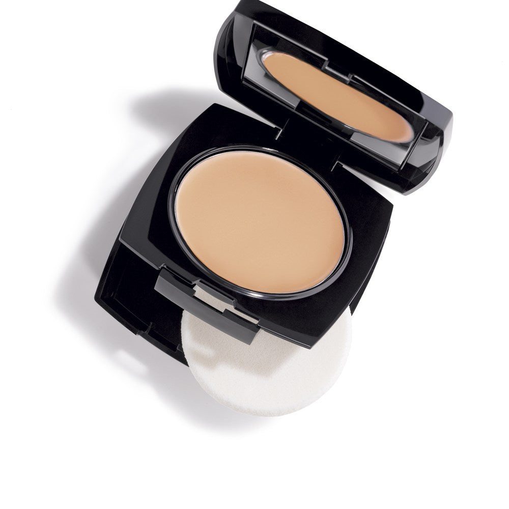 Avon - Ultra Match Cream to Powder Foundation - 