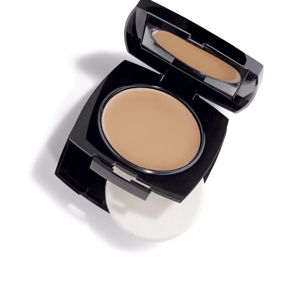 Avon - Ultra Match Cream to Powder Foundation - 