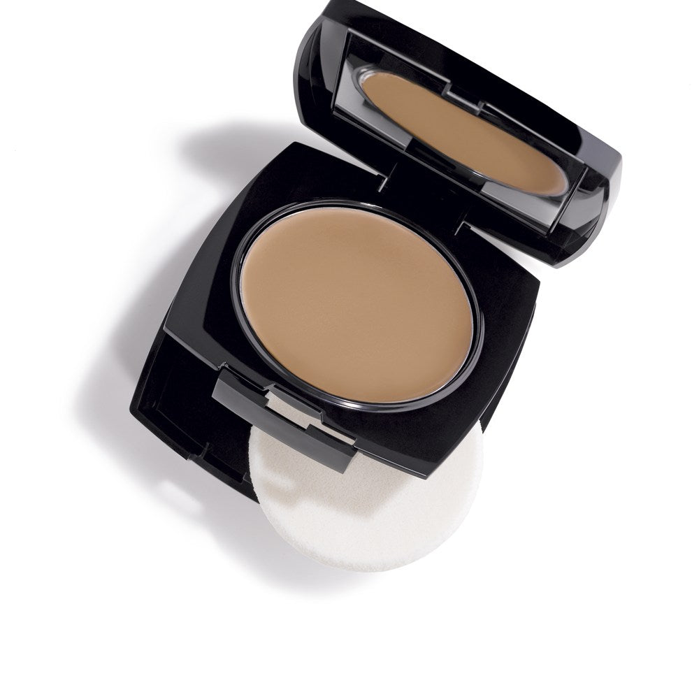 Avon - Ultra Match Cream to Powder Foundation - 
