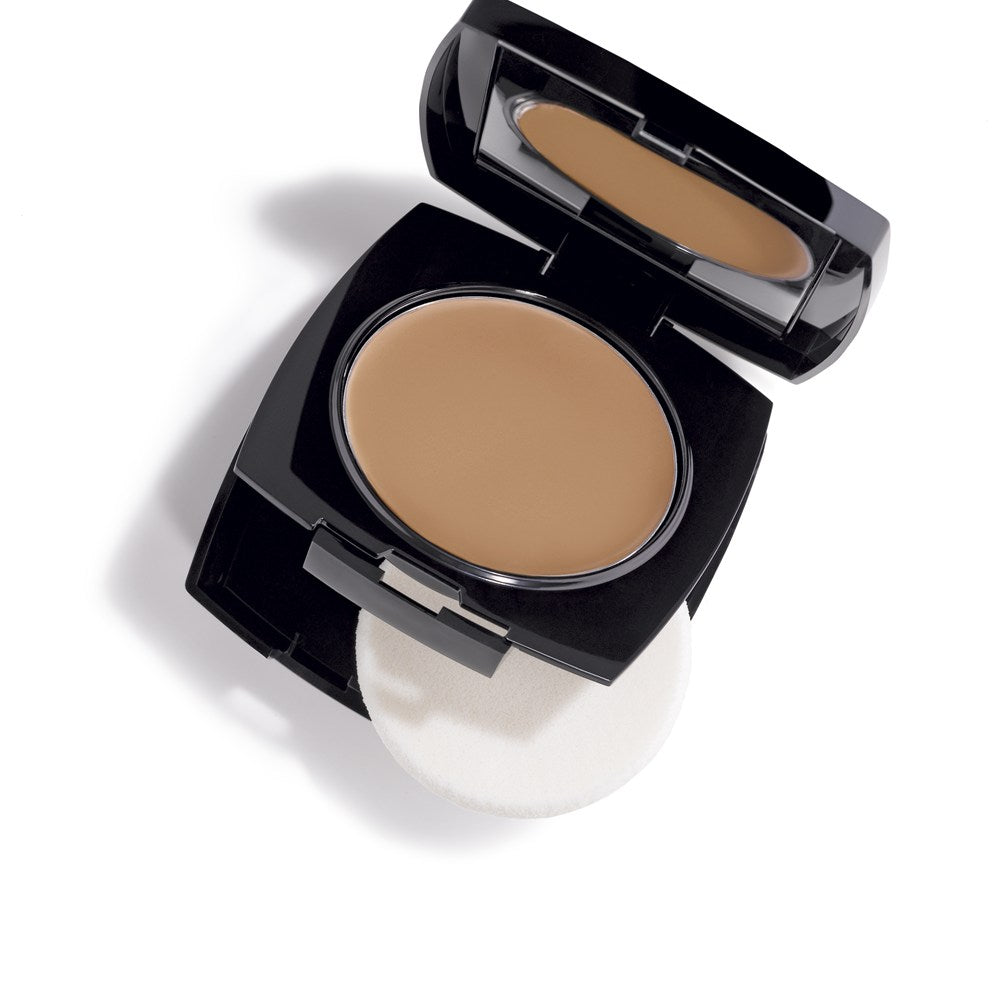 Avon - Ultra Match Cream to Powder Foundation - 