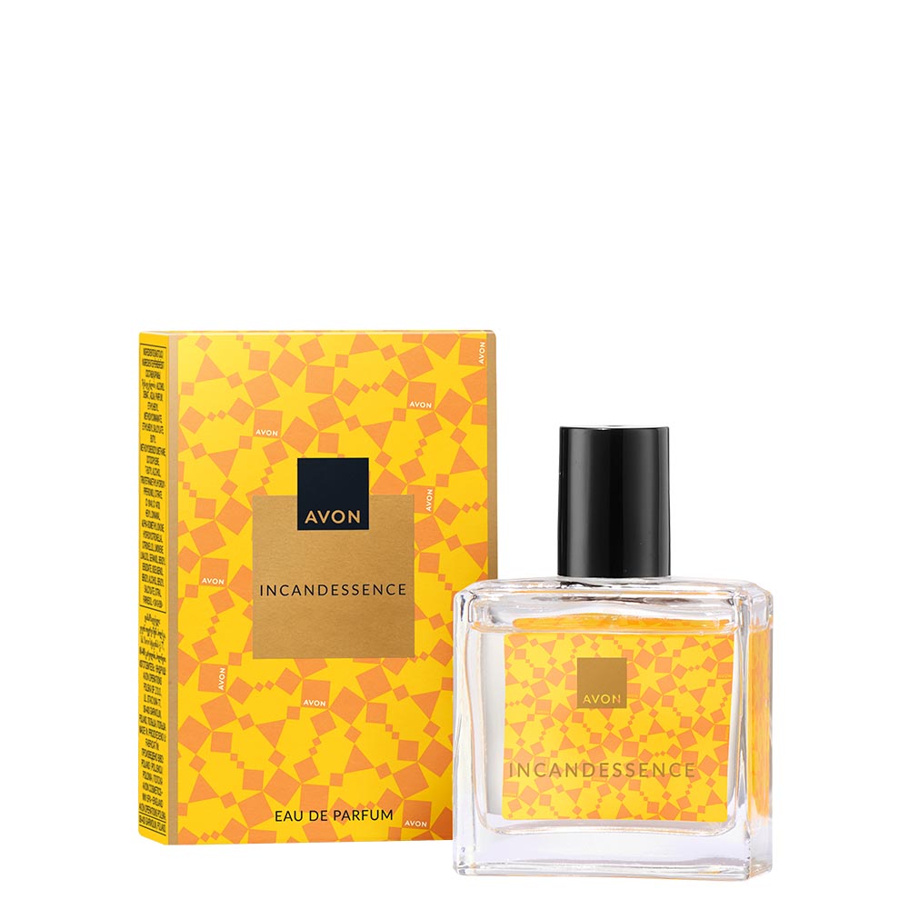Avon - INCANDESSENCE Eau de Parfum Spray - 