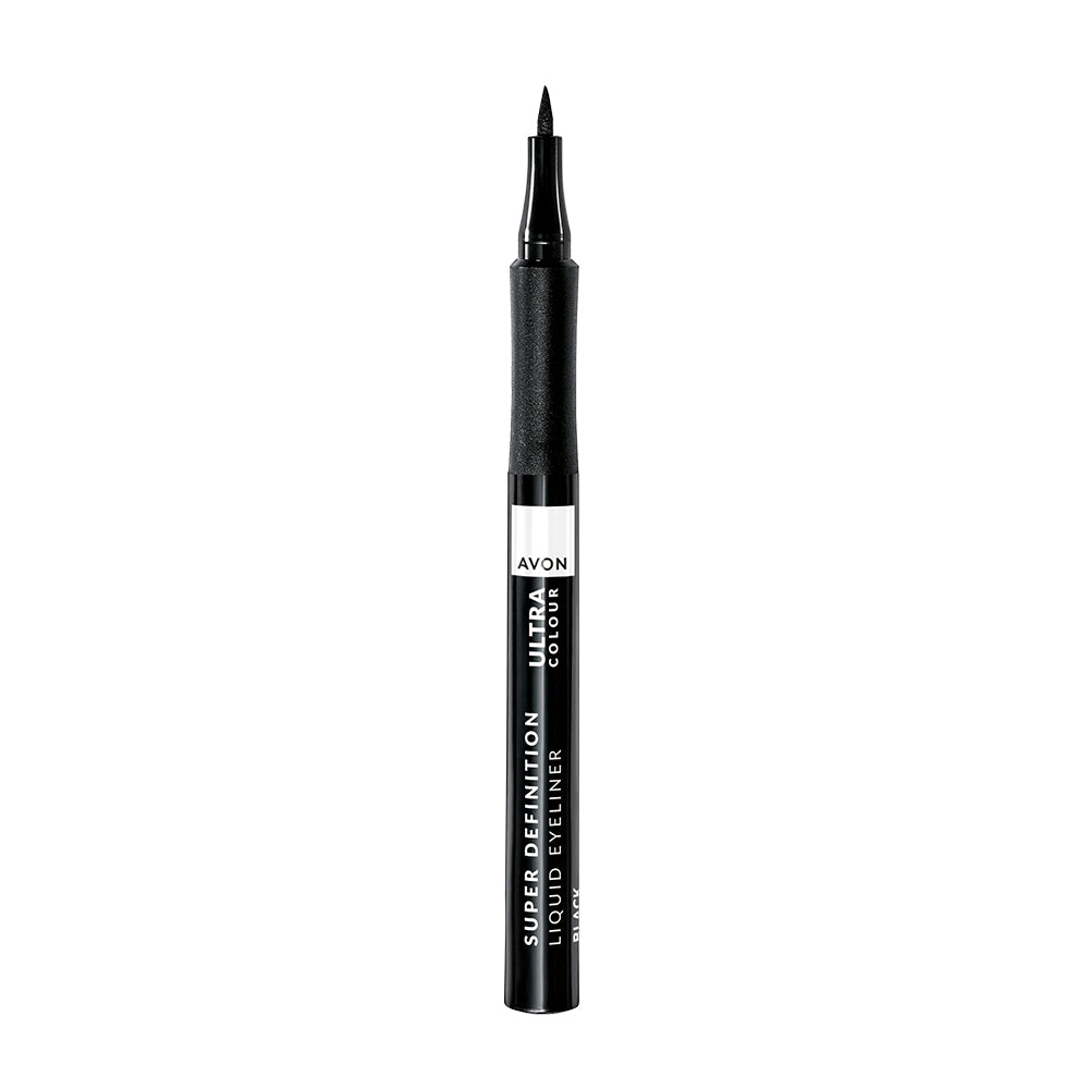 Avon - SUPER DEFINITION Eyeliner - 