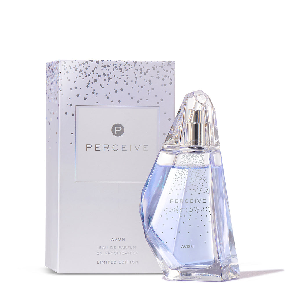 Avon - Perceive for Her EDP - limitovaná edice - 