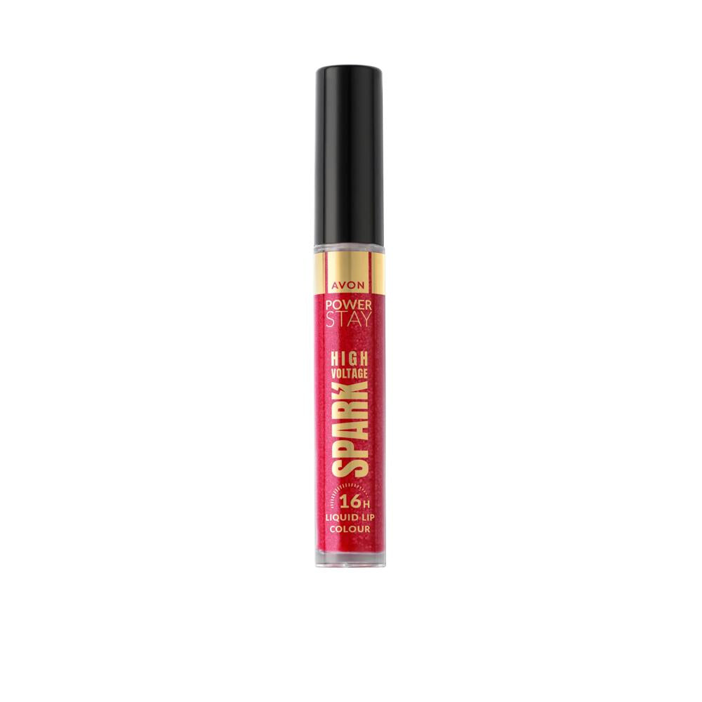 Avon - Power Stay 16-Hour High Voltage Spark ruž za usne - 