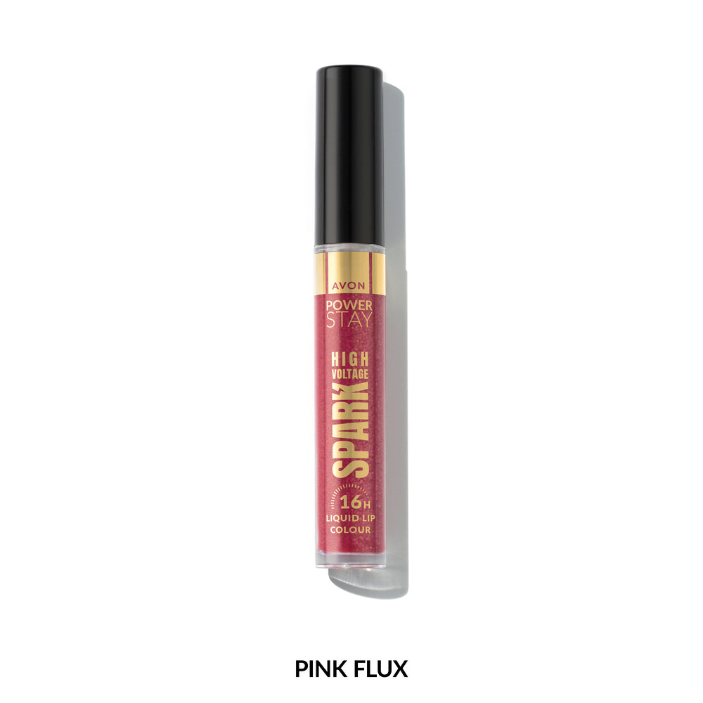 Avon - Power Stay 16-Hour High Voltage Spark ruž za usne - 