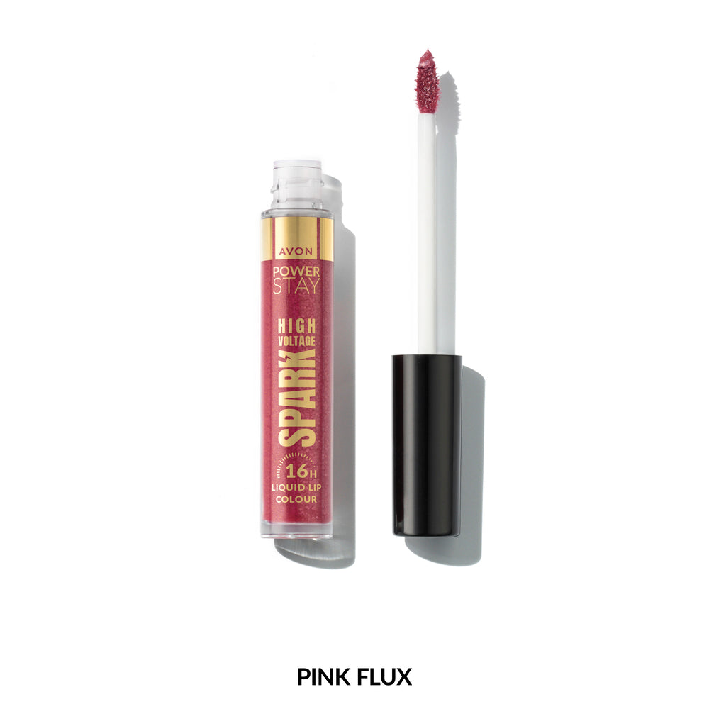 Avon - Power Stay 16-Hour High Voltage Spark ruž za usne - 