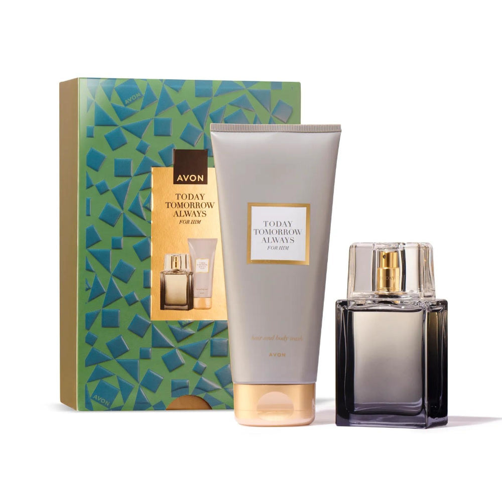Avon - TTA for Him ajándékszett - 