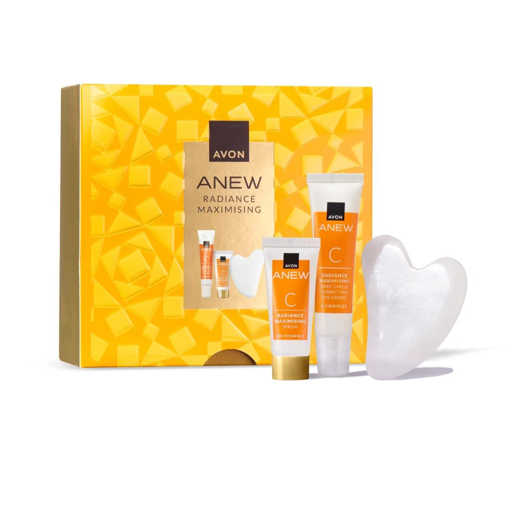 Avon - Darčekový set rozžiarujúcej starostlivosti Anew - 
