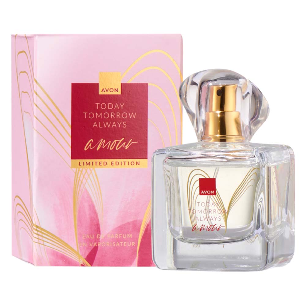 Avon -  - 