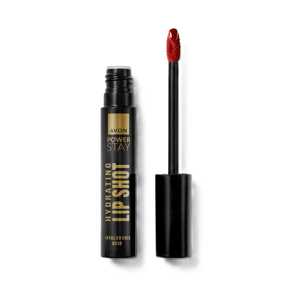 Avon - POWER STAY Lippen-Shot - 
