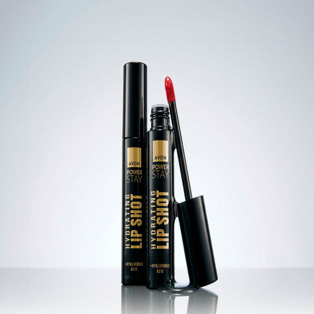 Avon - POWER STAY Lippen-Shot - 