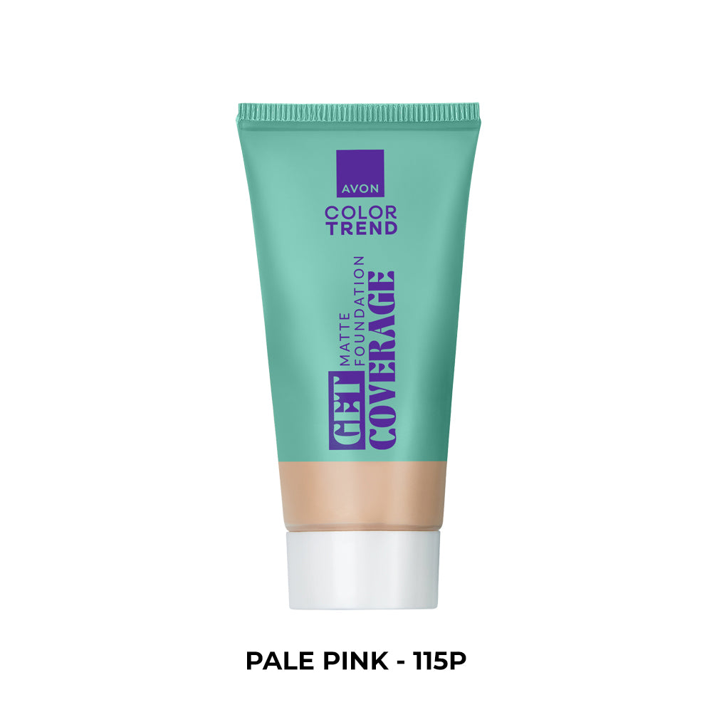 Avon -  - 