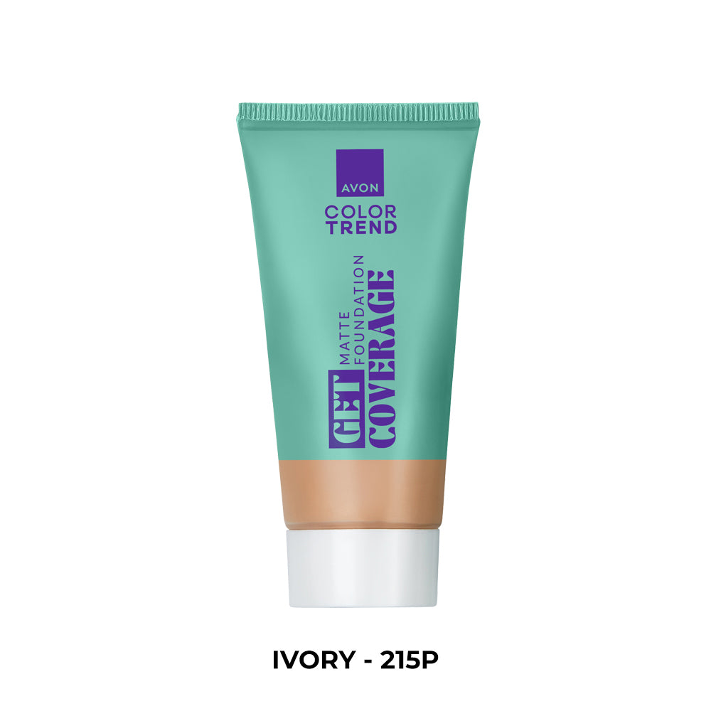 Avon -  - 
