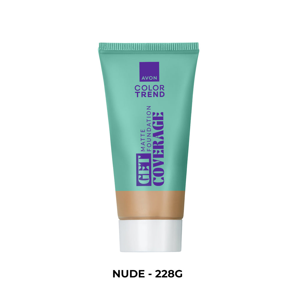 Avon -  - 