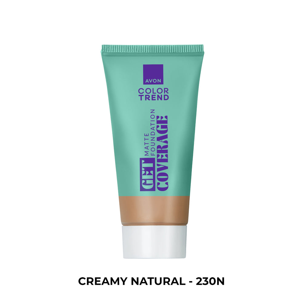 Avon -  - 